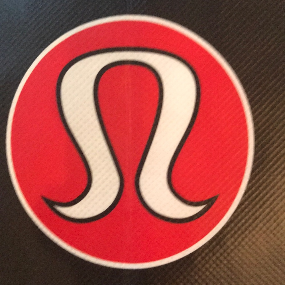 LULULEMON COOL RACERBACK - Picture 5 of 5
